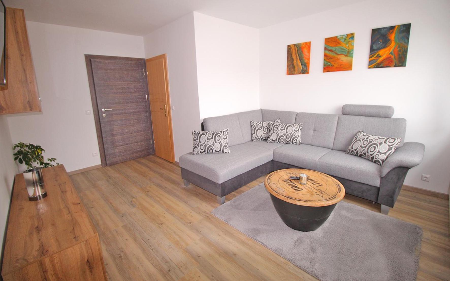 Ferienwohnung "Haus Falle" Шифлинг-ам-Зе Экстерьер фото